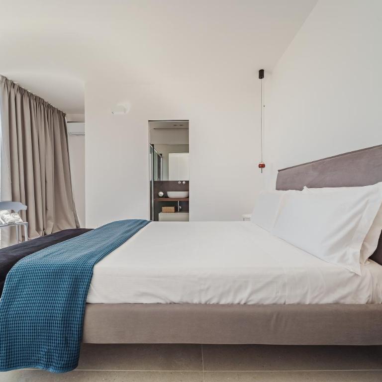 Sunset luxury Villa with Pool and Jacuzzi - Villa con Piscina Privata - 7