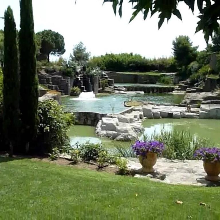"Le Patio" Meublé Tourisme 3*Garage optionnel. - Appartamento - 27