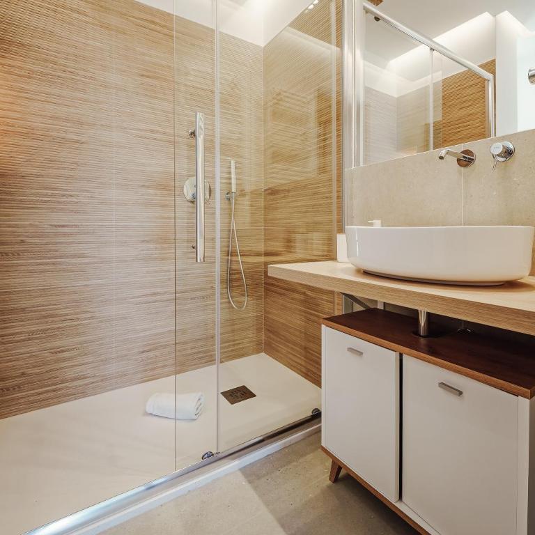 Sunset luxury Villa with Pool and Jacuzzi - Villa con Piscina Privata - 15