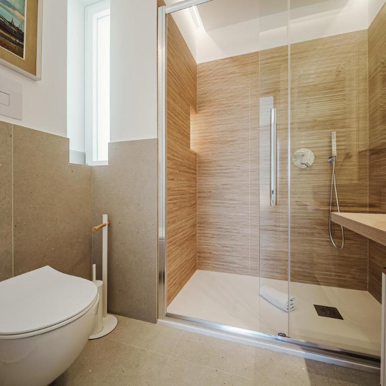 Sunset luxury Villa with Pool and Jacuzzi - Villa con Piscina Privata - 14
