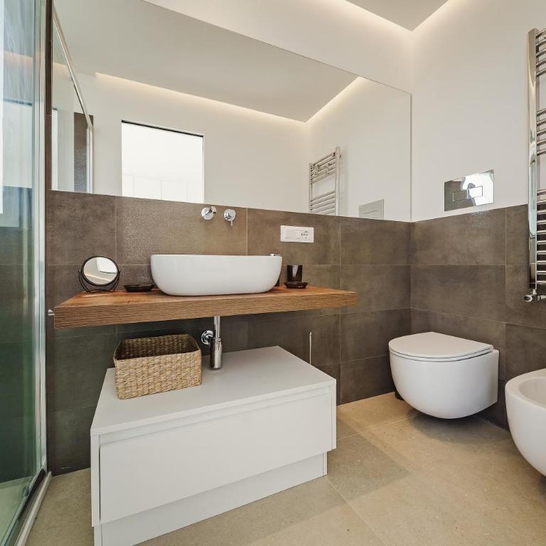 Sunset luxury Villa with Pool and Jacuzzi - Villa con Piscina Privata - 25
