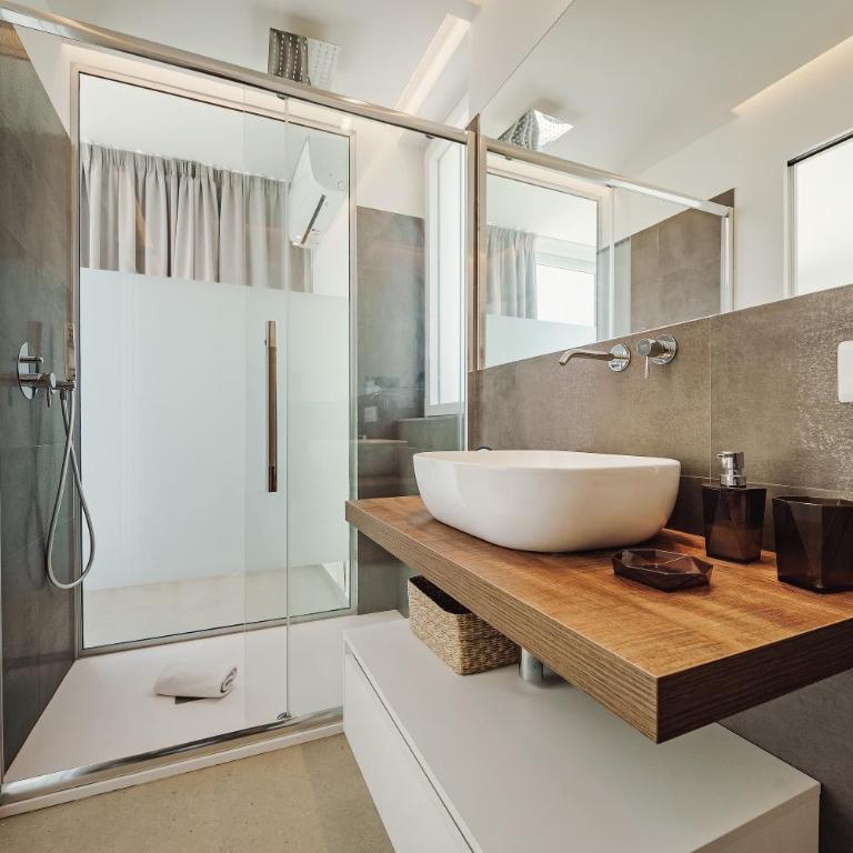 Sunset luxury Villa with Pool and Jacuzzi - Villa con Piscina Privata - 17