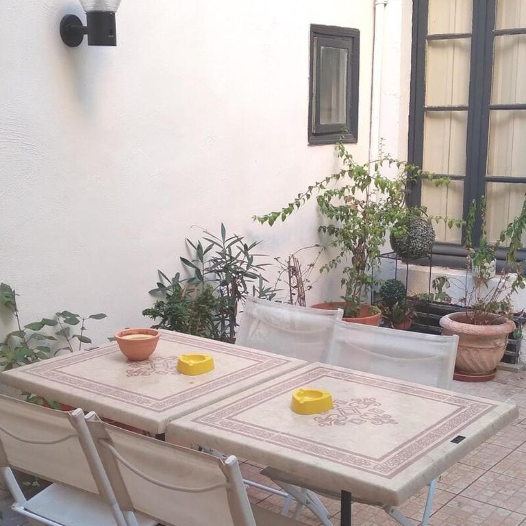 "Le Patio" Meublé Tourisme 3*Garage optionnel. - Appartamento - 39