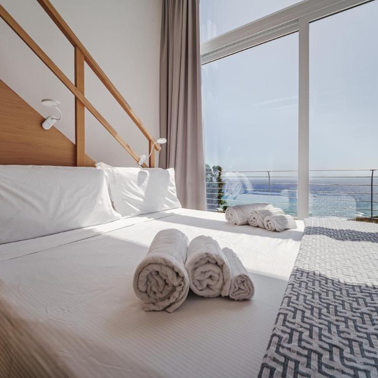 Sunset luxury Villa with Pool and Jacuzzi - Villa con Piscina Privata - 19