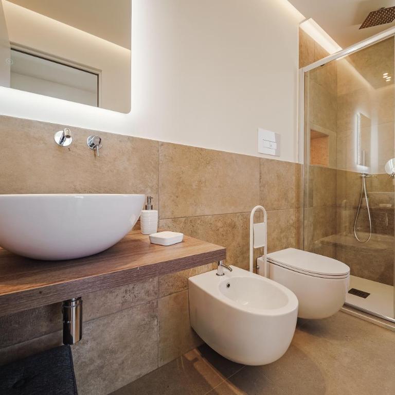 Sunset luxury Villa with Pool and Jacuzzi - Villa con Piscina Privata - 23