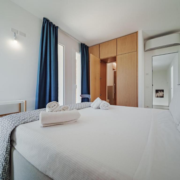 Sunset luxury Villa with Pool and Jacuzzi - Villa con Piscina Privata - 35