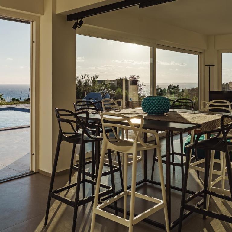 Sunset luxury Villa with Pool and Jacuzzi - Villa con Piscina Privata - 33