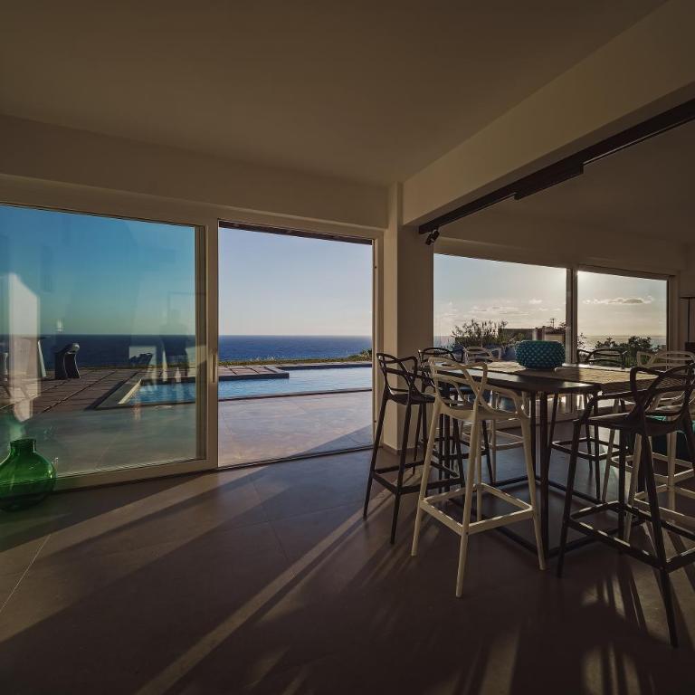 Sunset luxury Villa with Pool and Jacuzzi - Villa con Piscina Privata - 44