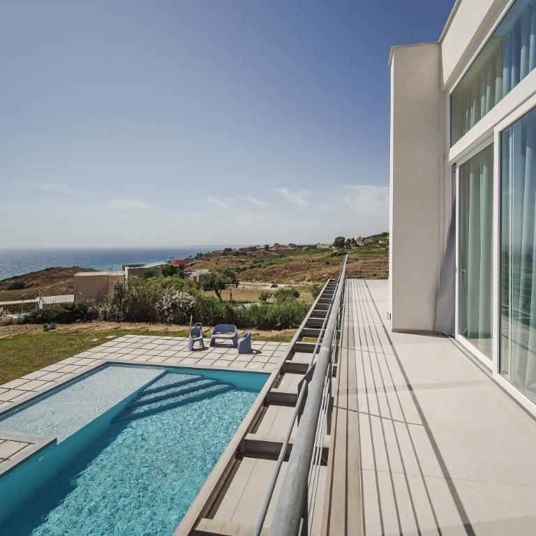 Sunset luxury Villa with Pool and Jacuzzi - Villa con Piscina Privata - 38