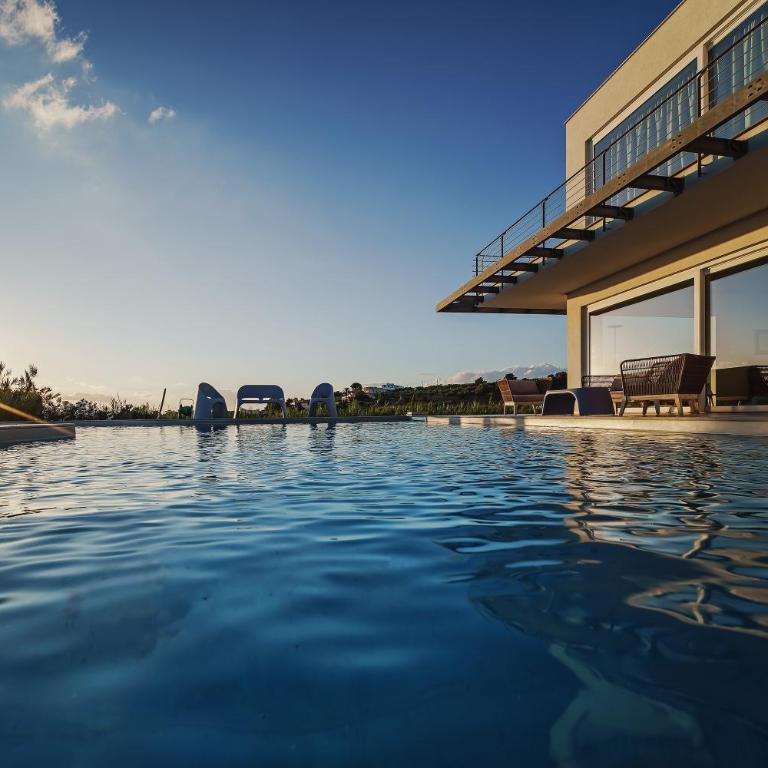 Sunset luxury Villa with Pool and Jacuzzi - Villa con Piscina Privata - 36