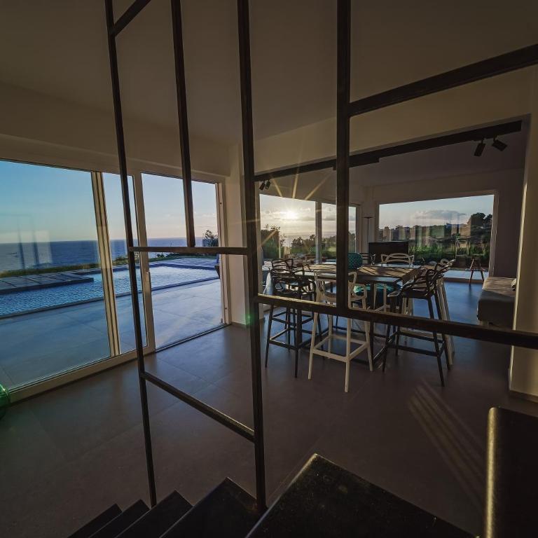 Sunset luxury Villa with Pool and Jacuzzi - Villa con Piscina Privata - 37