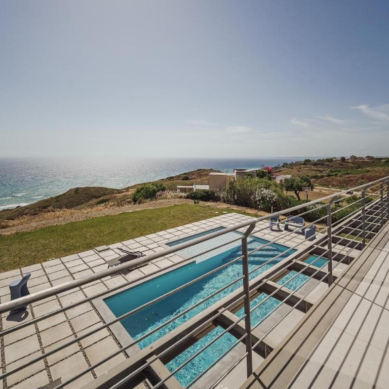 Sunset luxury Villa with Pool and Jacuzzi - Villa con Piscina Privata - 47
