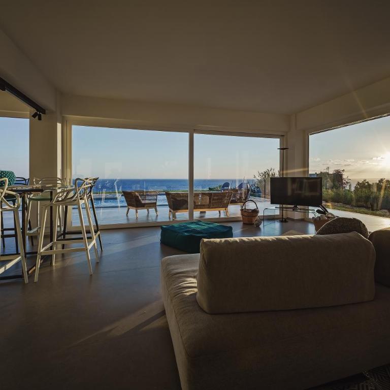 Sunset luxury Villa with Pool and Jacuzzi - Villa con Piscina Privata - 50