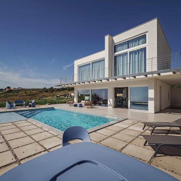 Sunset luxury Villa with Pool and Jacuzzi - Villa con Piscina Privata - 84