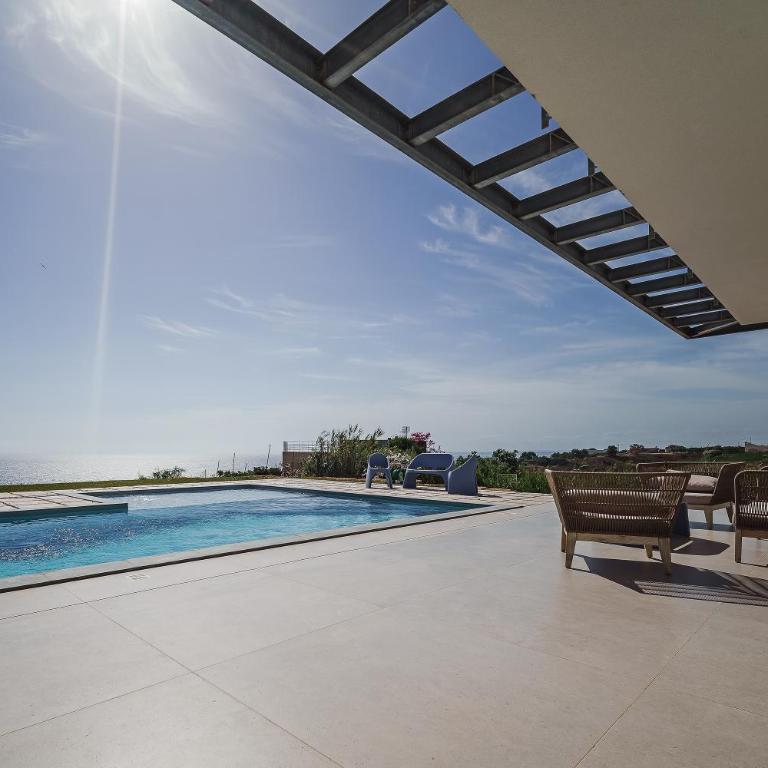 Sunset luxury Villa with Pool and Jacuzzi - Villa con Piscina Privata - 51