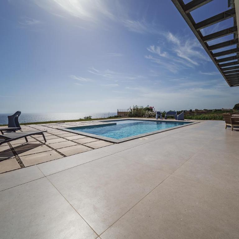 Sunset luxury Villa with Pool and Jacuzzi - Villa con Piscina Privata - 61