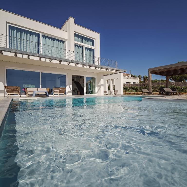 Sunset luxury Villa with Pool and Jacuzzi - Villa con Piscina Privata - 52
