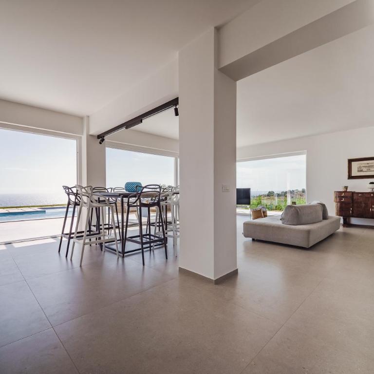 Sunset luxury Villa with Pool and Jacuzzi - Villa con Piscina Privata - 54