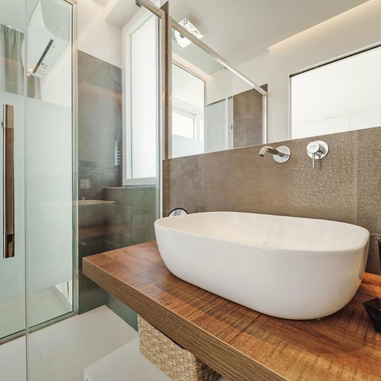 Sunset luxury Villa with Pool and Jacuzzi - Villa con Piscina Privata - 78