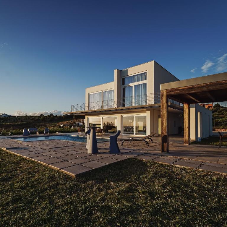 Sunset luxury Villa with Pool and Jacuzzi - Villa con Piscina Privata - 62