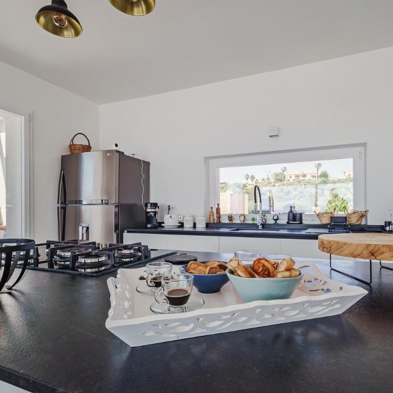 Sunset luxury Villa with Pool and Jacuzzi - Villa con Piscina Privata - 80