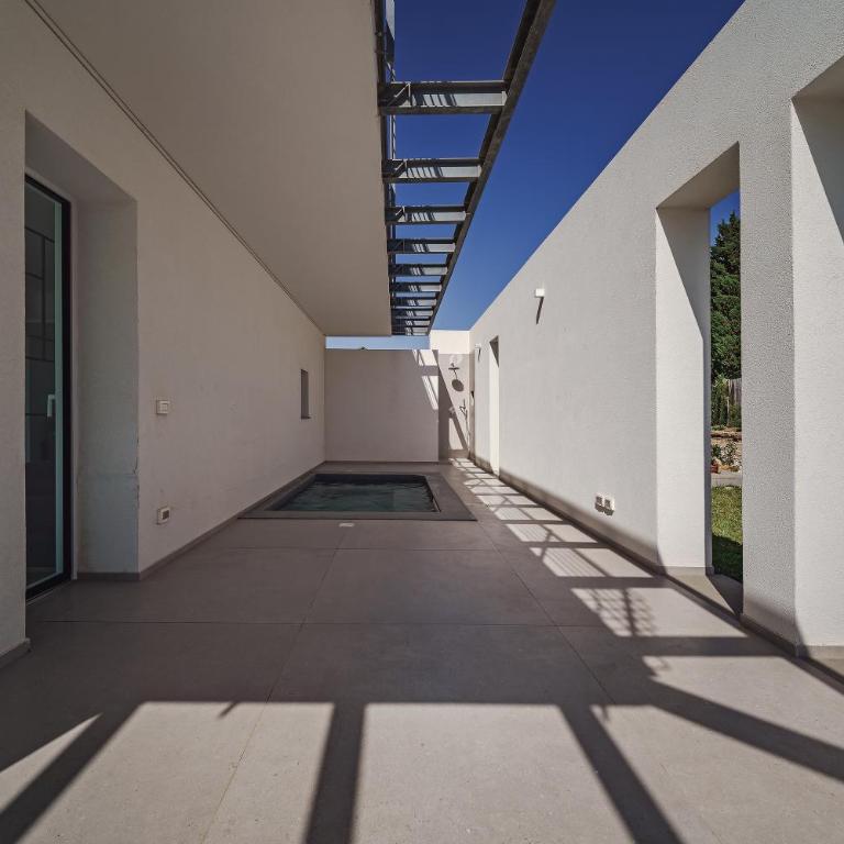 Sunset luxury Villa with Pool and Jacuzzi - Villa con Piscina Privata - 69
