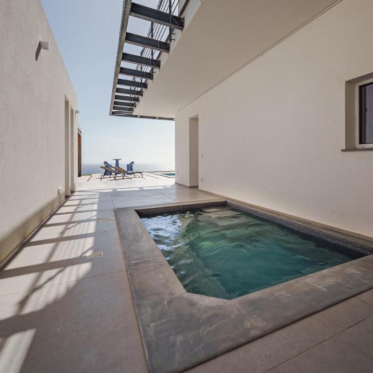 Sunset luxury Villa with Pool and Jacuzzi - Villa con Piscina Privata - 72