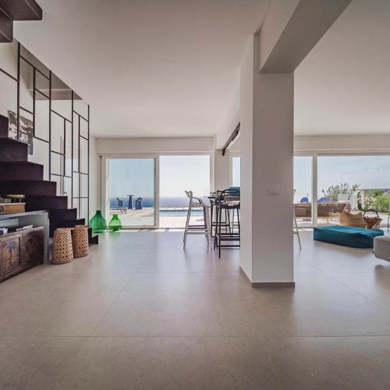 Sunset luxury Villa with Pool and Jacuzzi - Villa con Piscina Privata - 70