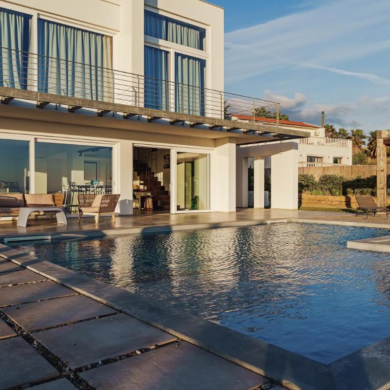 Sunset luxury Villa with Pool and Jacuzzi - Villa con Piscina Privata - 79