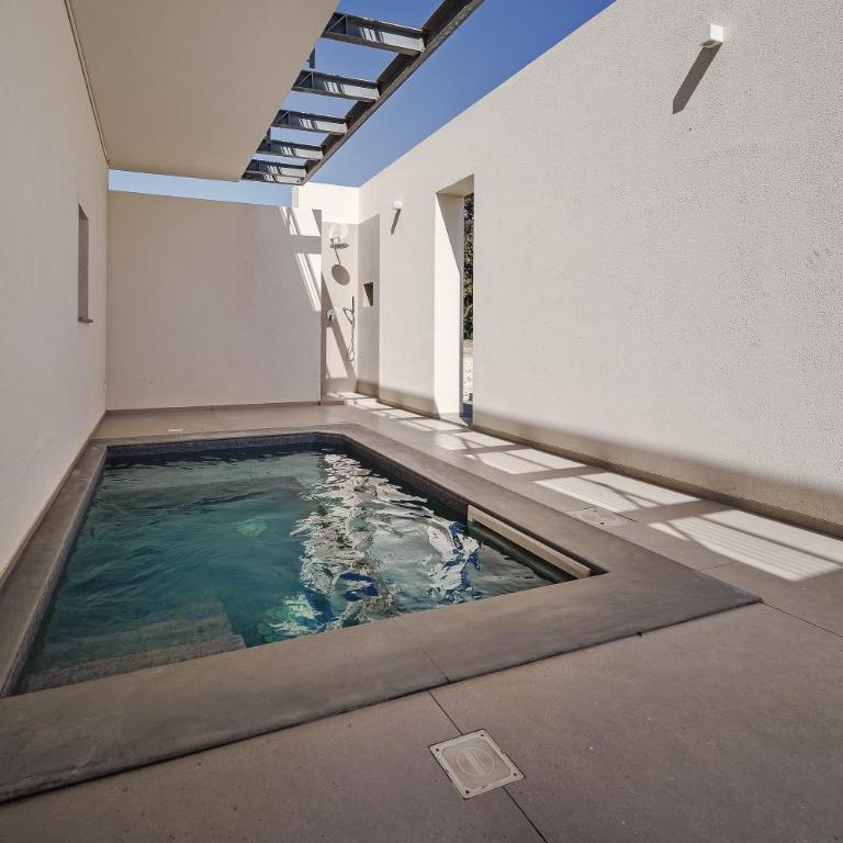 Sunset luxury Villa with Pool and Jacuzzi - Villa con Piscina Privata - 81