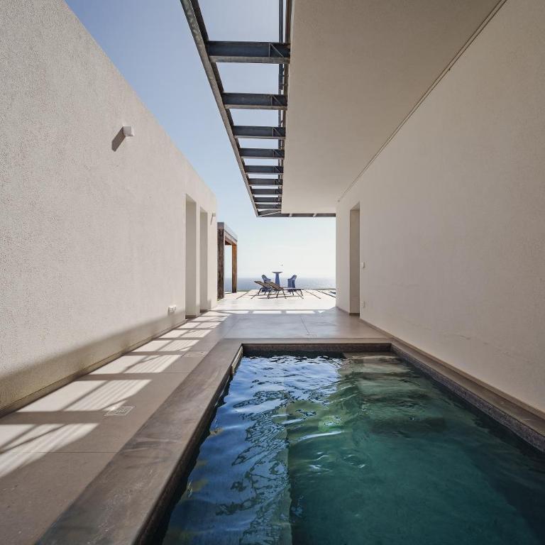Sunset luxury Villa with Pool and Jacuzzi - Villa con Piscina Privata - 87