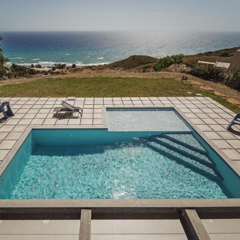 Sunset luxury Villa with Pool and Jacuzzi - Villa con Piscina Privata - 2