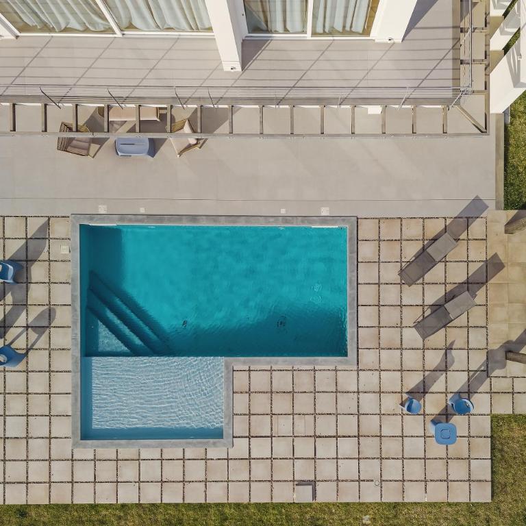 Sunset luxury Villa with Pool and Jacuzzi - Villa con Piscina Privata - 90