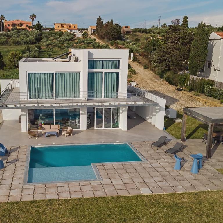 Sunset luxury Villa with Pool and Jacuzzi - Villa con Piscina Privata - 94