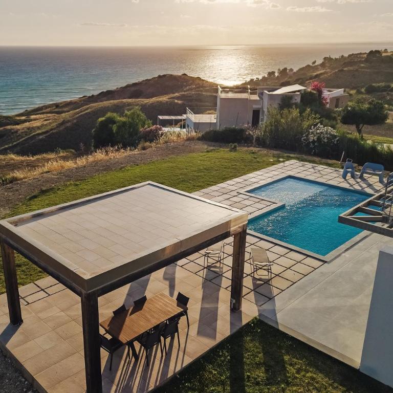 Sunset luxury Villa with Pool and Jacuzzi - Villa con Piscina Privata - 1