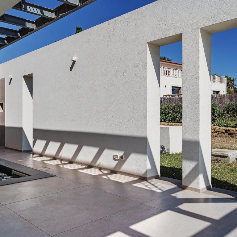 Sunset luxury Villa with Pool and Jacuzzi - Villa con Piscina Privata - 95