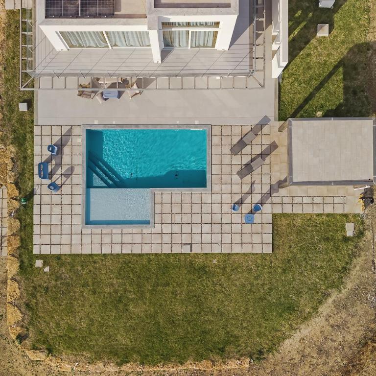 Sunset luxury Villa with Pool and Jacuzzi - Villa con Piscina Privata - 96