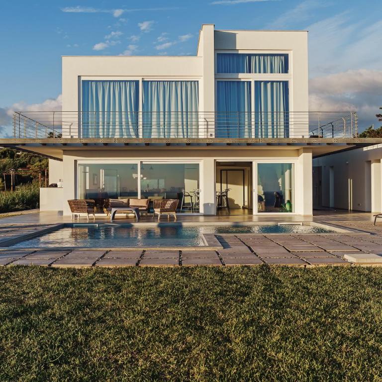 Sunset luxury Villa with Pool and Jacuzzi - Villa con Piscina Privata - 97
