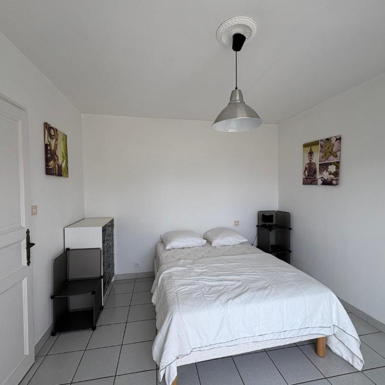 Villa le Havre des Sables - Piscine - Calme - Casa Vacanze con 4 Camere da Letto - 29