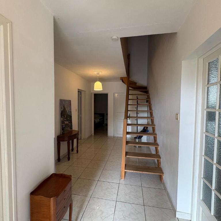 Villa le Havre des Sables - Piscine - Calme - Casa Vacanze con 4 Camere da Letto - 31