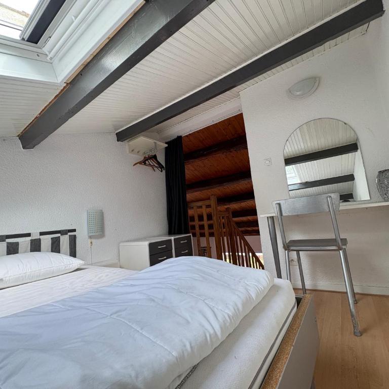 Villa le Havre des Sables - Piscine - Calme - Casa Vacanze con 4 Camere da Letto - 16