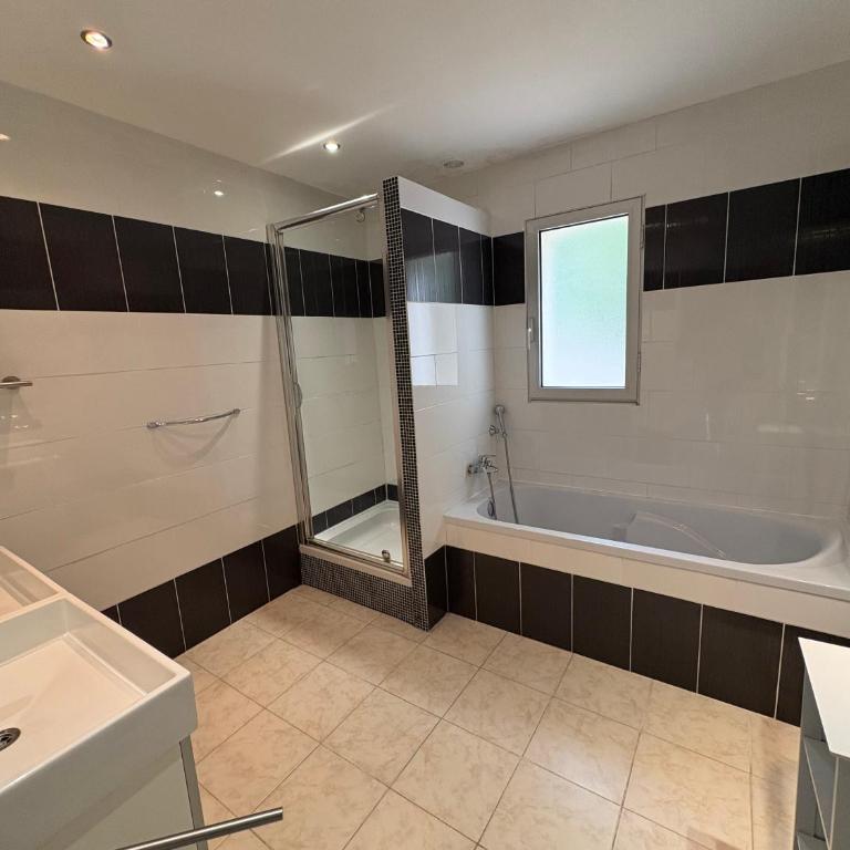 Villa le Havre des Sables - Piscine - Calme - Casa Vacanze con 4 Camere da Letto - 18