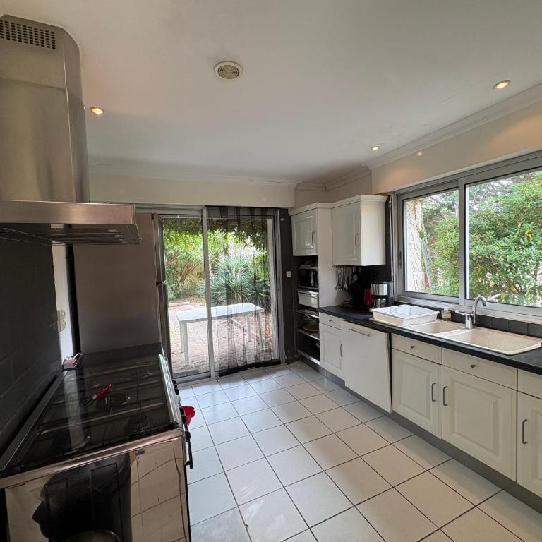 Villa le Havre des Sables - Piscine - Calme - Casa Vacanze con 4 Camere da Letto - 15