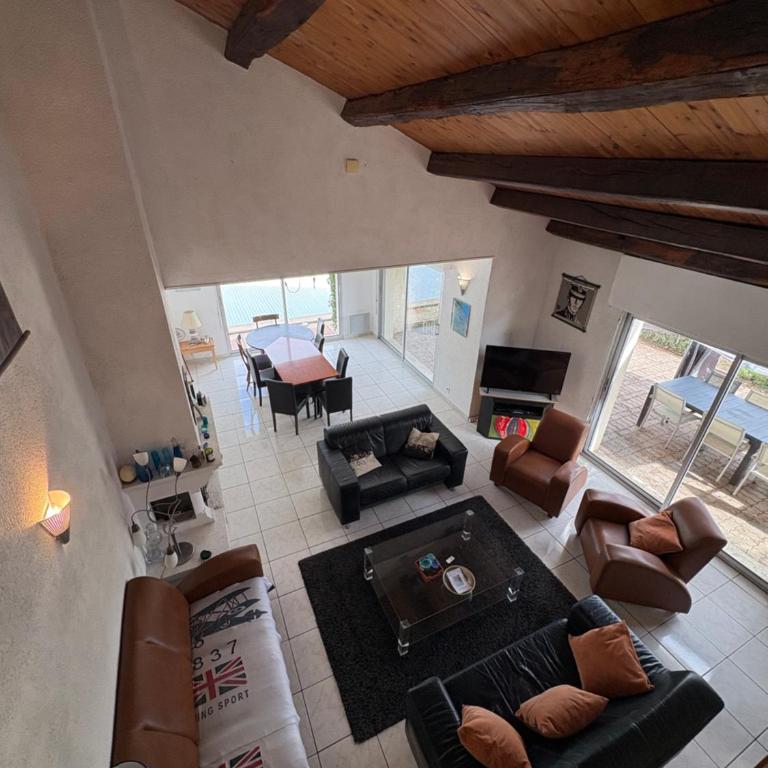 Villa le Havre des Sables - Piscine - Calme - Casa Vacanze con 4 Camere da Letto - 19