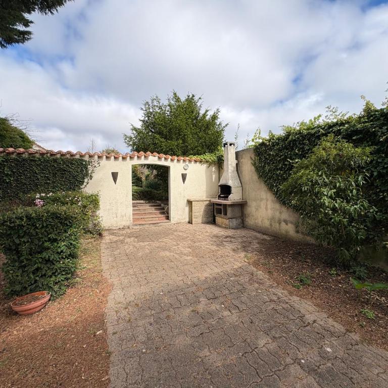 Villa le Havre des Sables - Piscine - Calme - Casa Vacanze con 4 Camere da Letto - 22