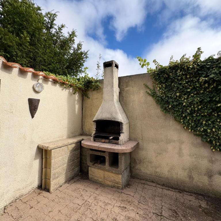 Villa le Havre des Sables - Piscine - Calme - Casa Vacanze con 4 Camere da Letto - 30