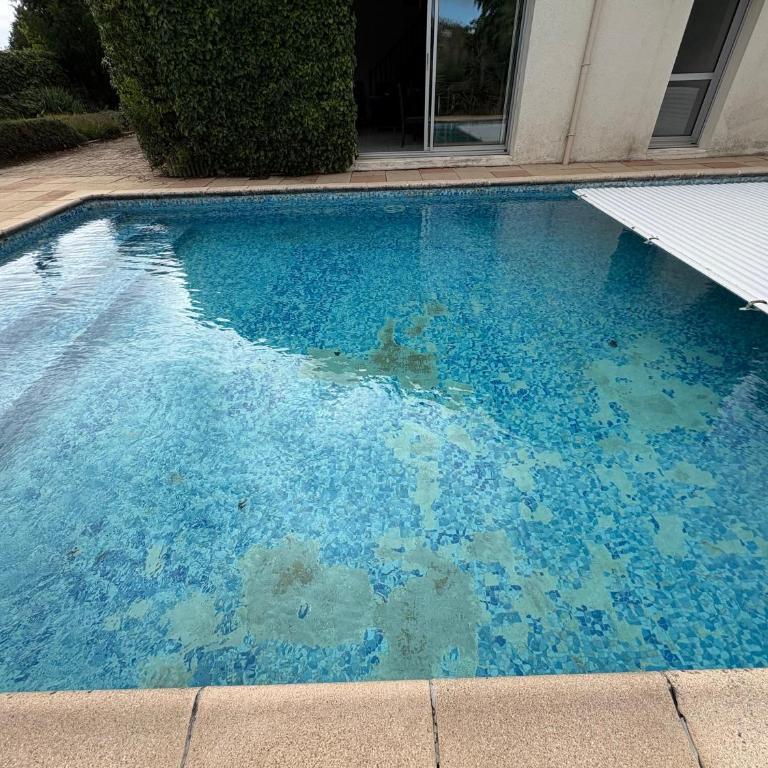 Villa le Havre des Sables - Piscine - Calme - Casa Vacanze con 4 Camere da Letto - 24