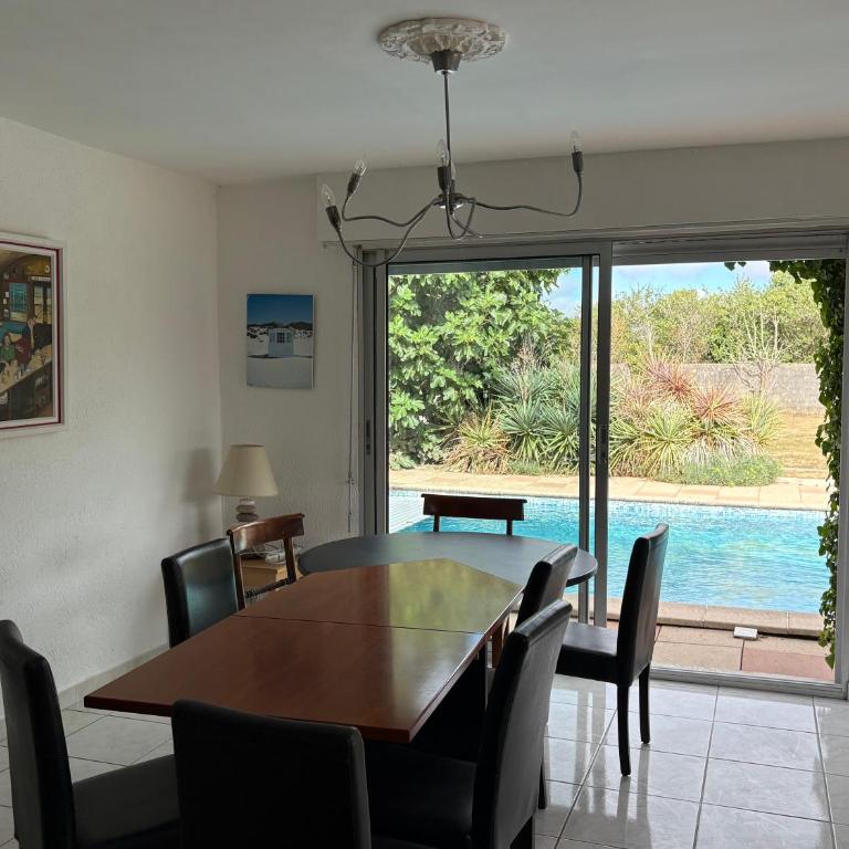 Villa le Havre des Sables - Piscine - Calme - Casa Vacanze con 4 Camere da Letto - 27