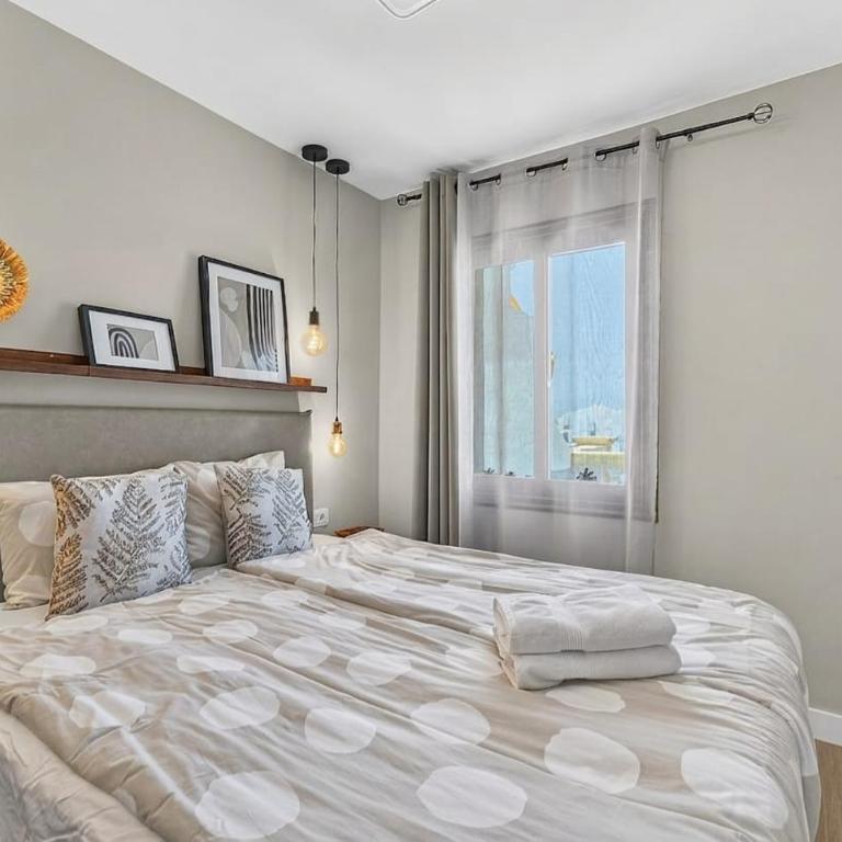 Apartment Eva-Winsdor Park - Appartement 1 Chambre - 4