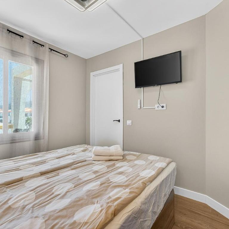 Apartment Eva-Winsdor Park - Appartement 1 Chambre - 14
